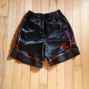 Basketball shorts AND1